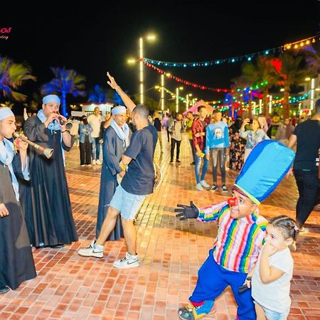 Porto Said Resort Rentals No22 'Ezbet Shalabi el-Rudi Exterior foto