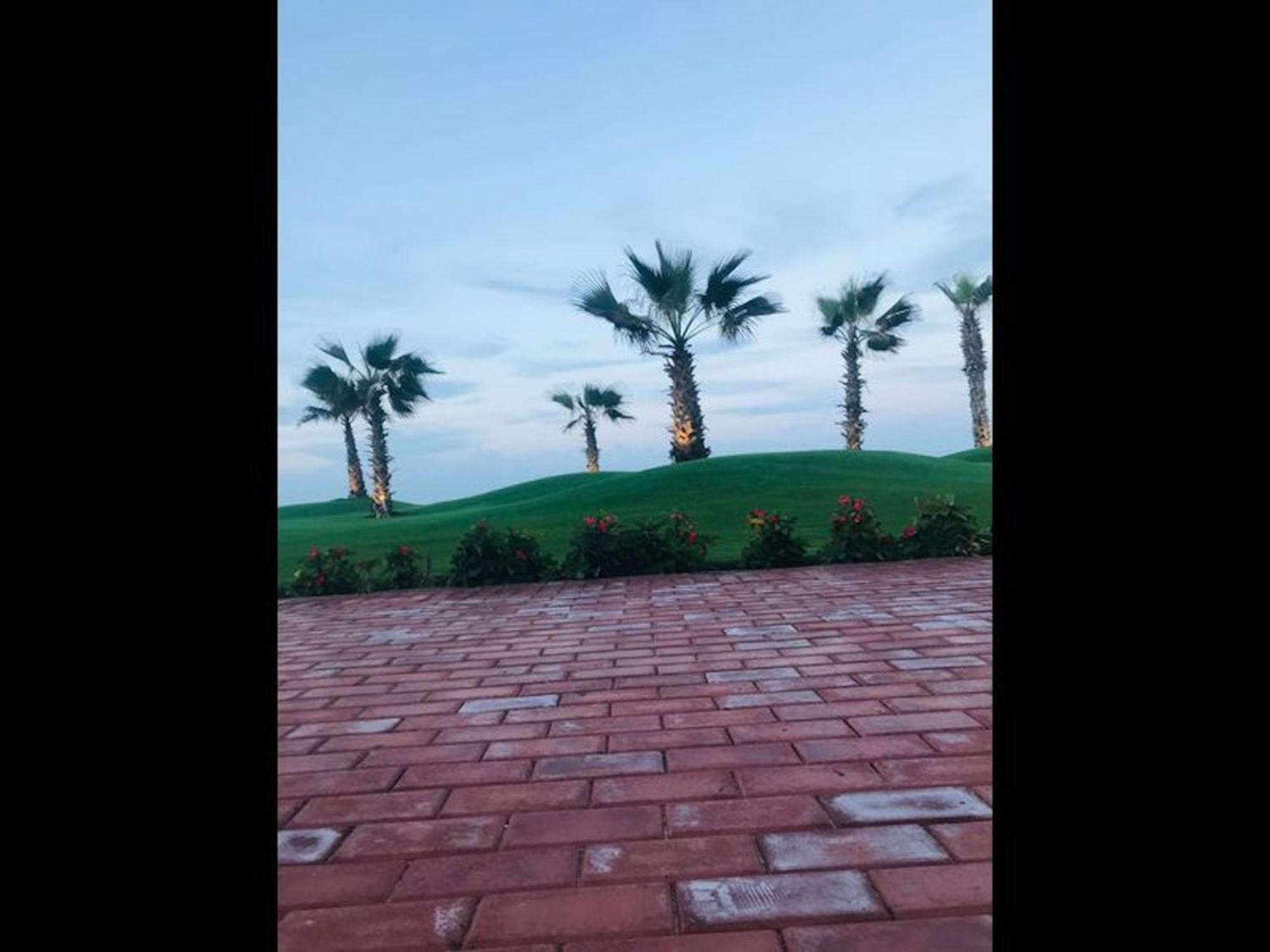 Porto Said Resort Rentals No22 'Ezbet Shalabi el-Rudi Exterior foto