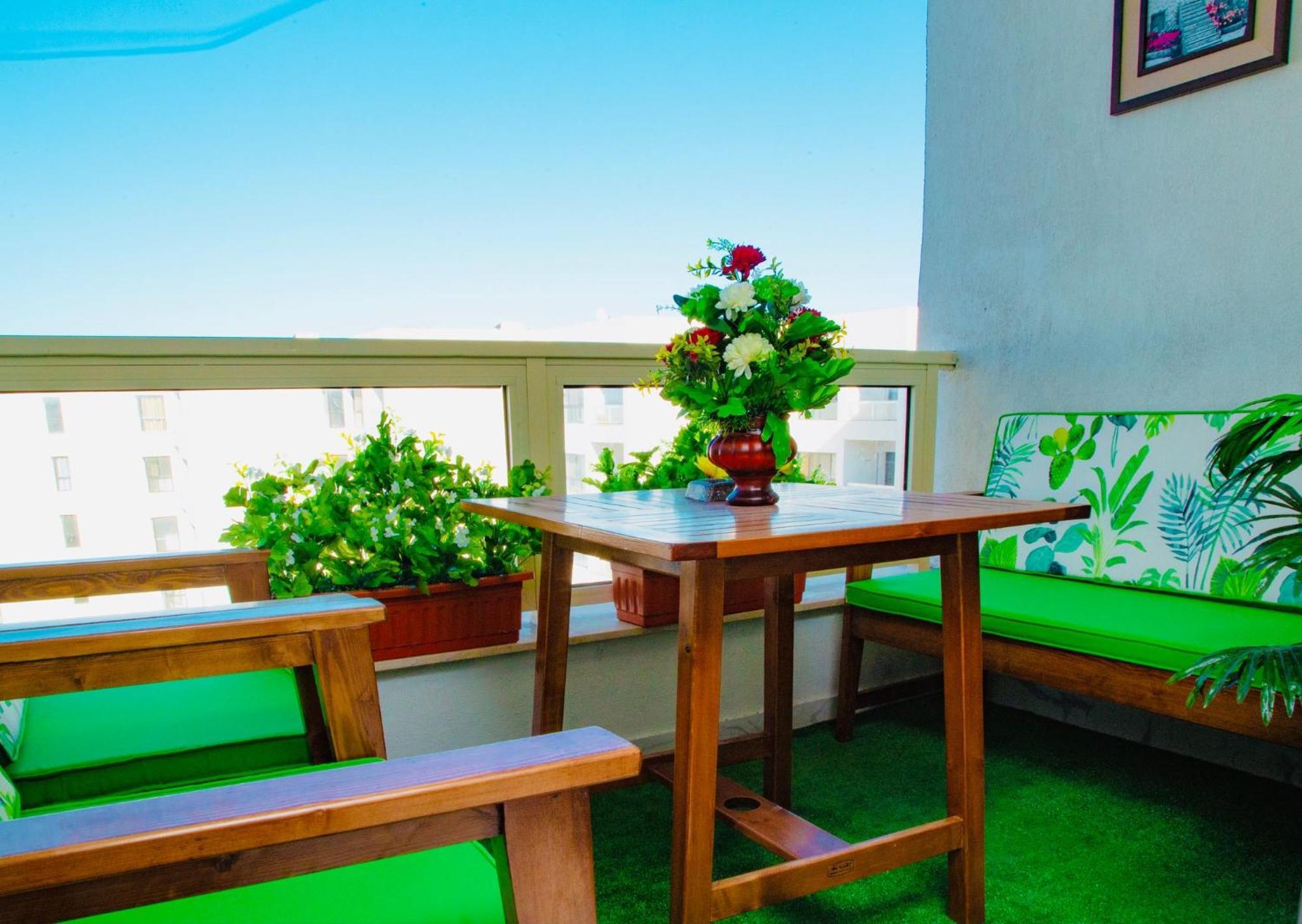 Porto Said Resort Rentals No22 'Ezbet Shalabi el-Rudi Exterior foto