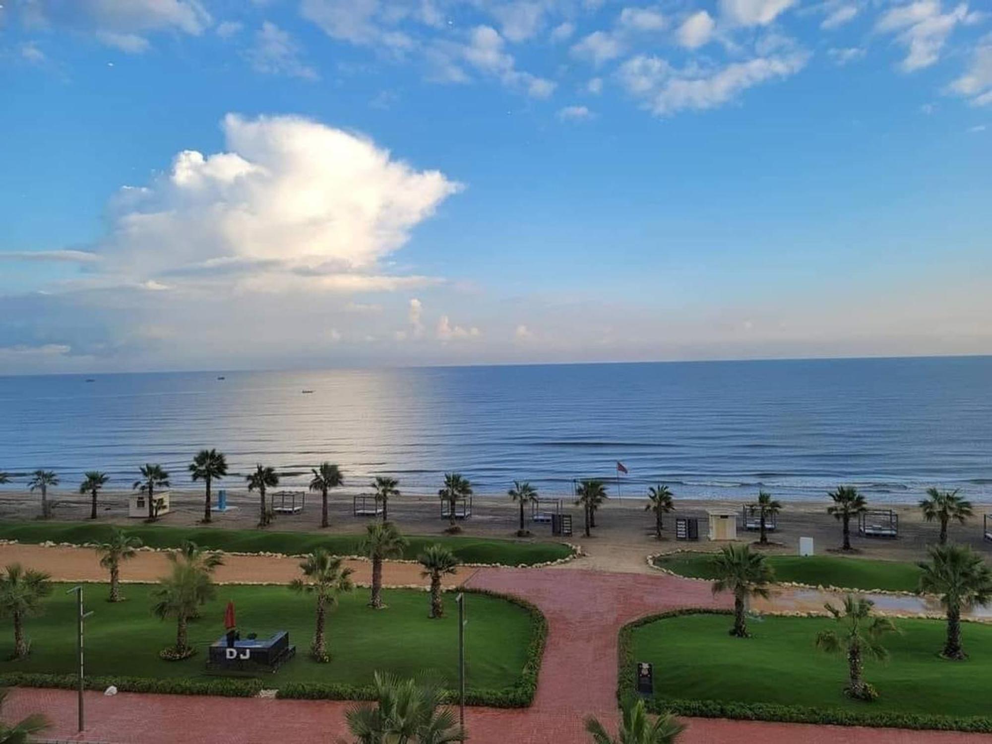 Porto Said Resort Rentals No22 'Ezbet Shalabi el-Rudi Exterior foto