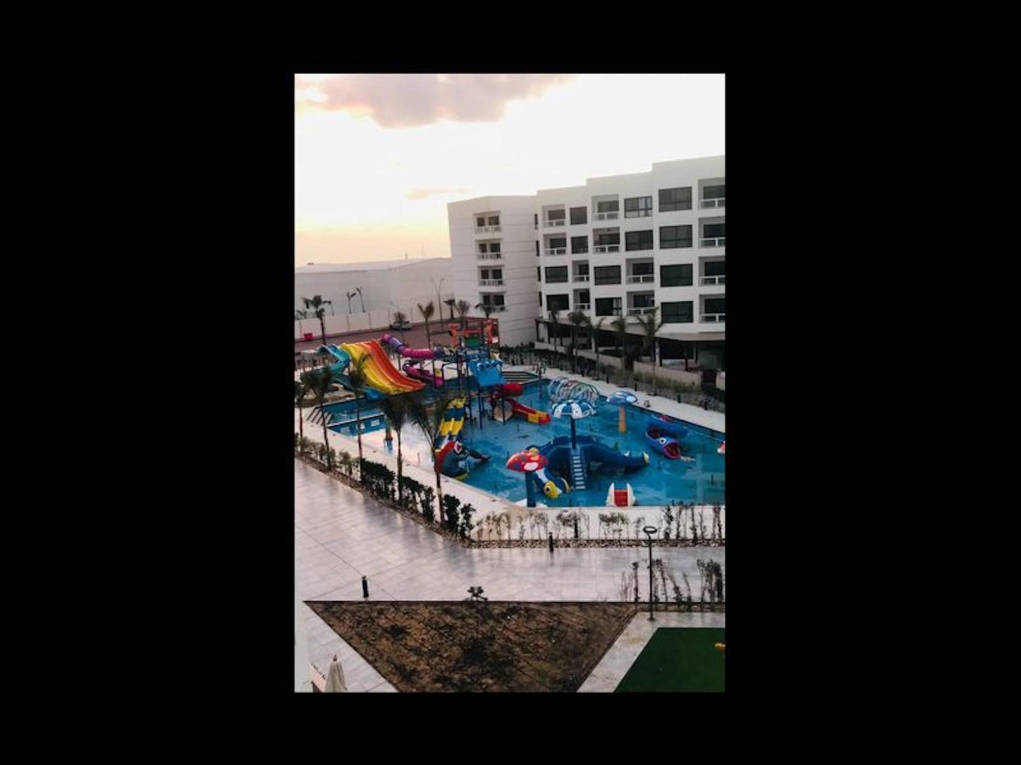 Porto Said Resort Rentals No22 'Ezbet Shalabi el-Rudi Exterior foto