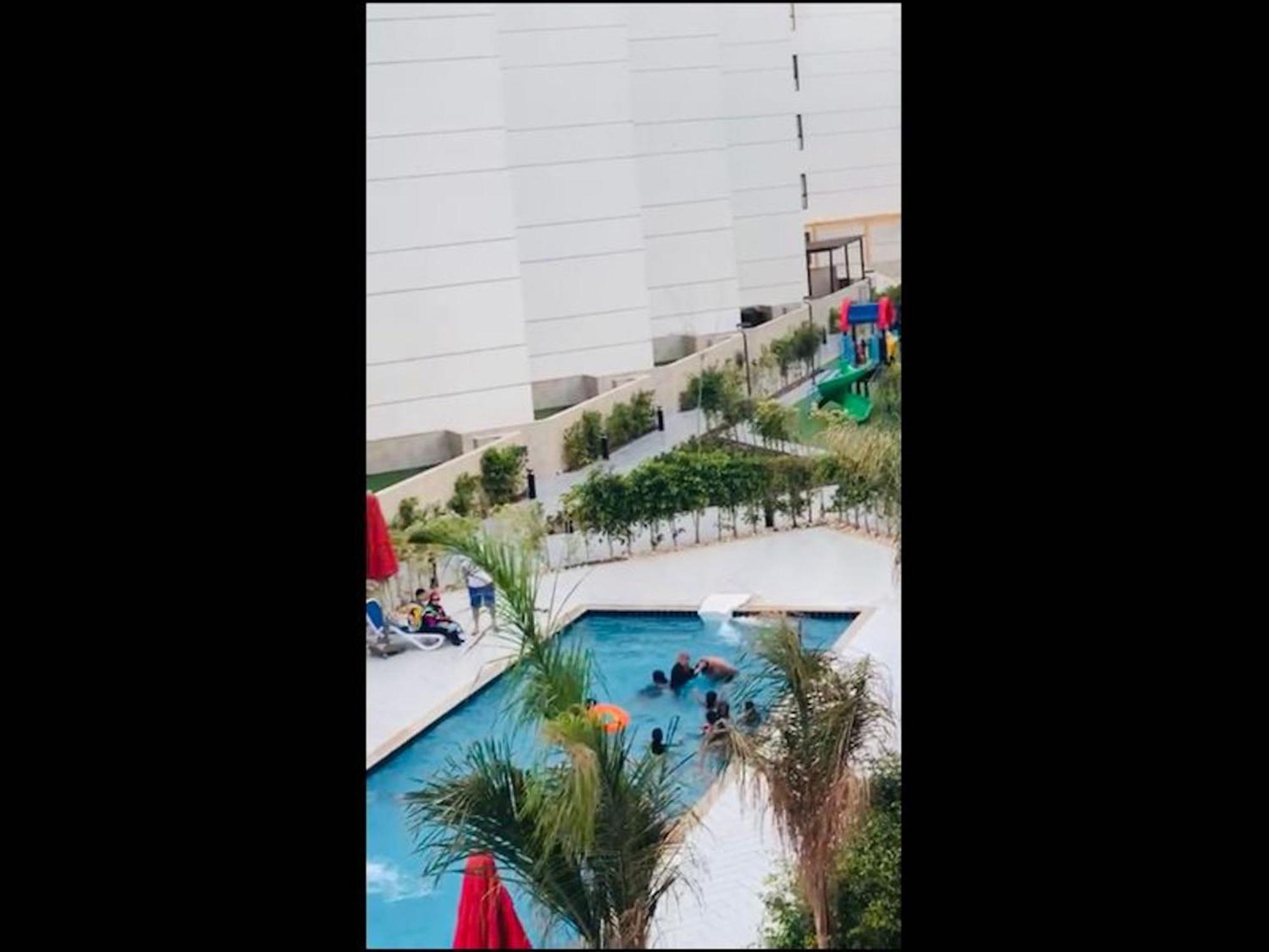 Porto Said Resort Rentals No22 'Ezbet Shalabi el-Rudi Exterior foto
