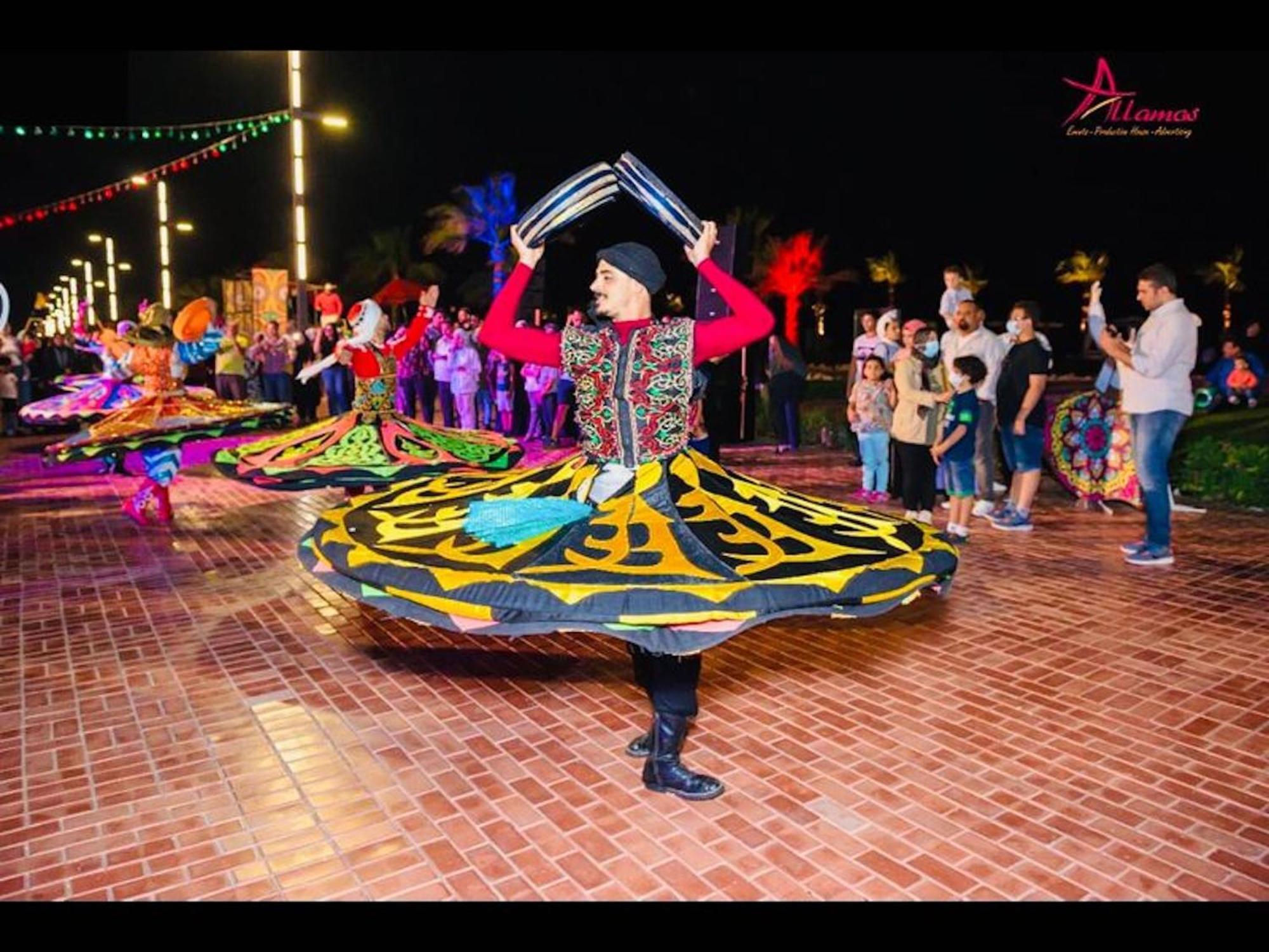 Porto Said Resort Rentals No22 'Ezbet Shalabi el-Rudi Exterior foto