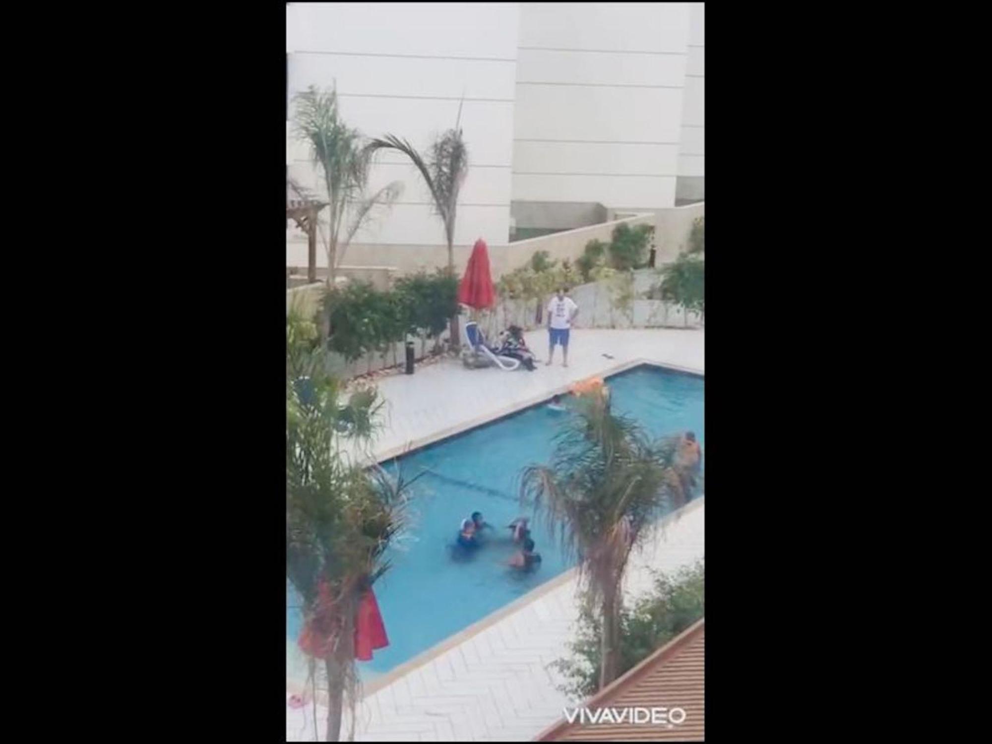 Porto Said Resort Rentals No22 'Ezbet Shalabi el-Rudi Exterior foto