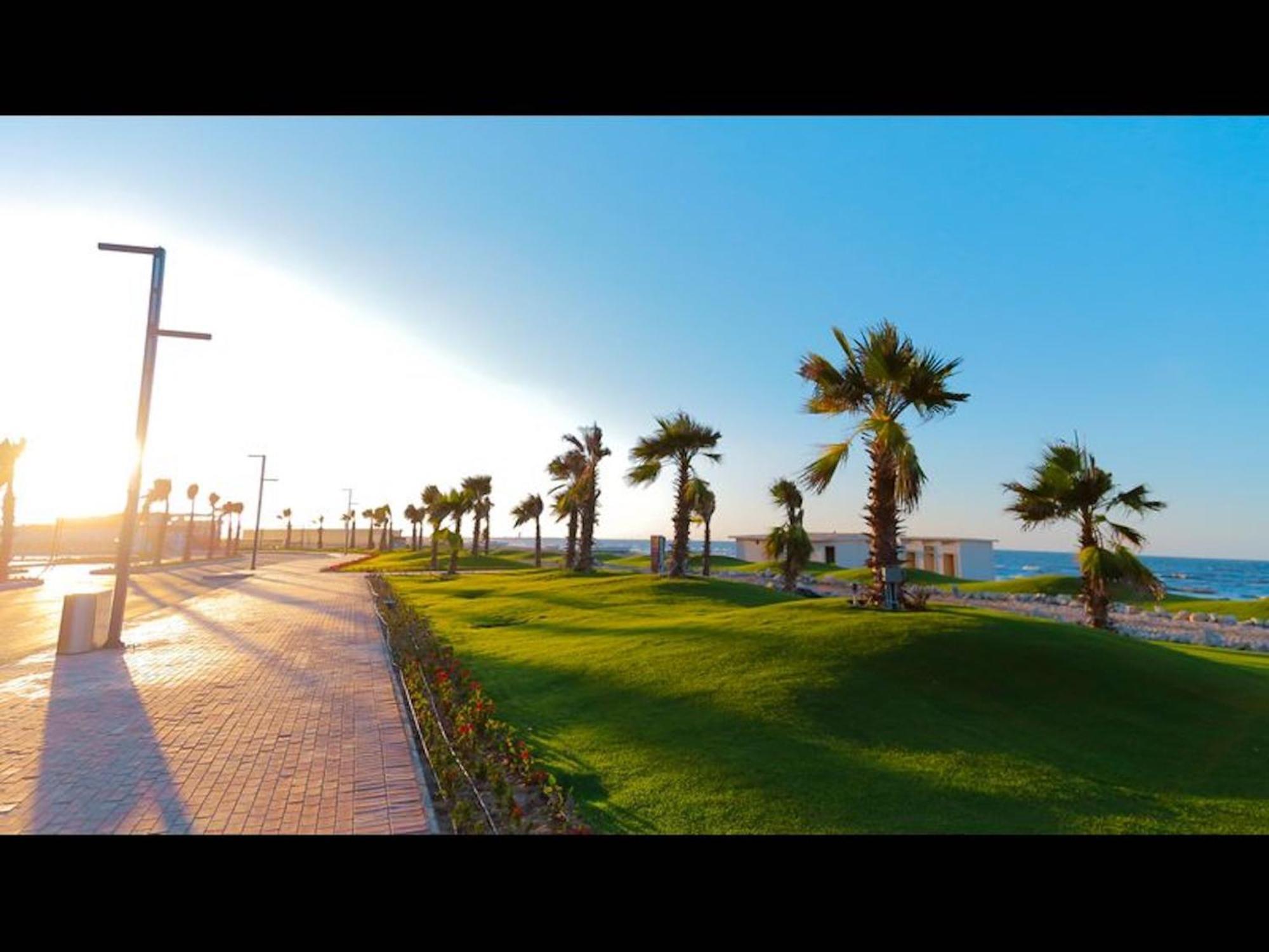 Porto Said Resort Rentals No22 'Ezbet Shalabi el-Rudi Exterior foto