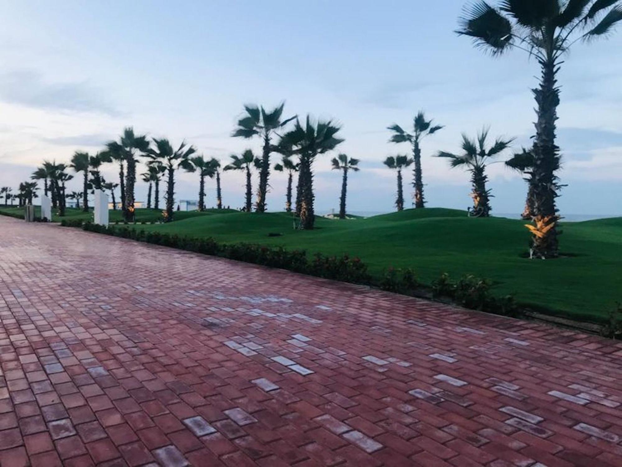Porto Said Resort Rentals No22 'Ezbet Shalabi el-Rudi Exterior foto