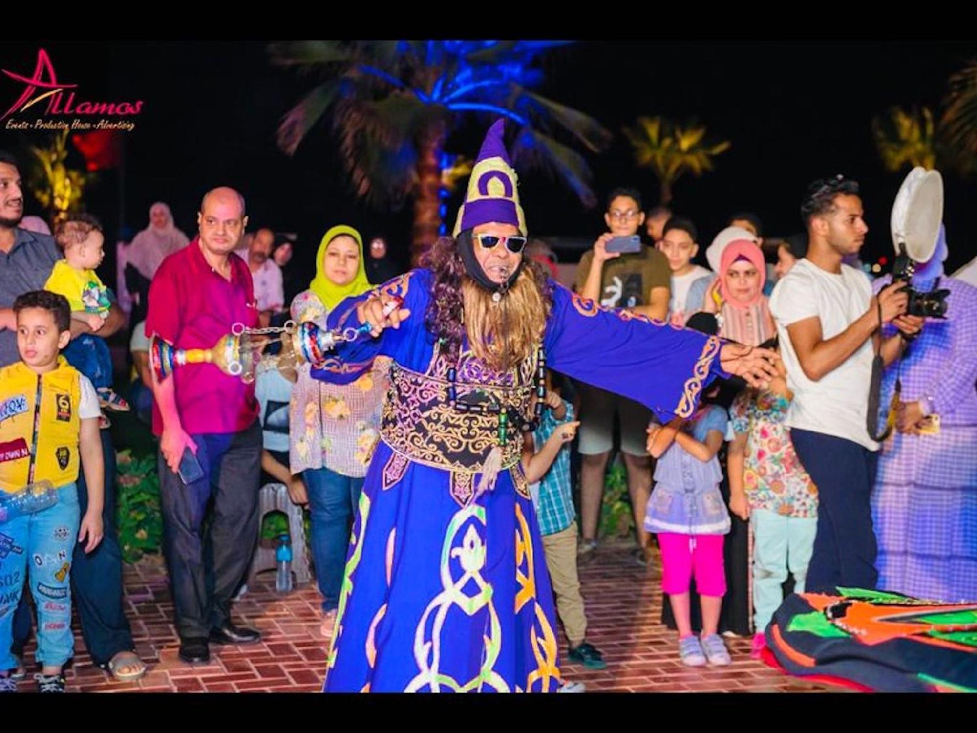 Porto Said Resort Rentals No22 'Ezbet Shalabi el-Rudi Exterior foto