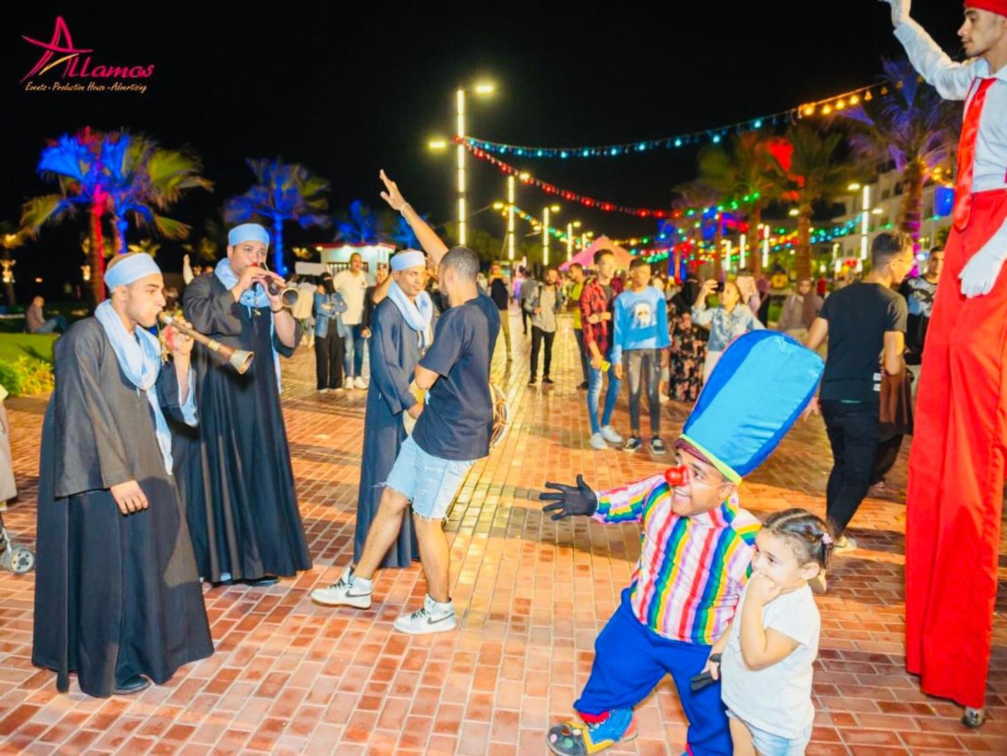Porto Said Resort Rentals No22 'Ezbet Shalabi el-Rudi Exterior foto
