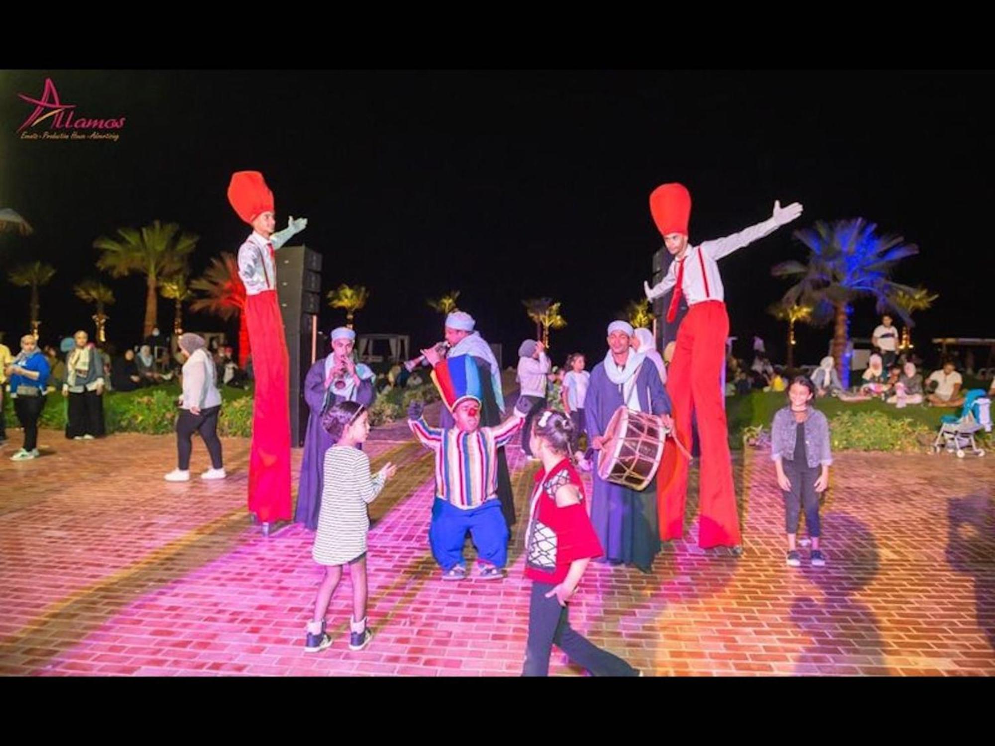 Porto Said Resort Rentals No22 'Ezbet Shalabi el-Rudi Exterior foto